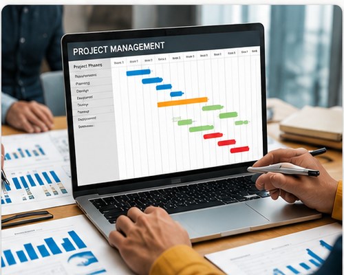 Project Management